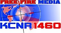 KCNR1460 Radio
