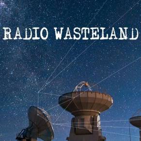 radio wasteland
